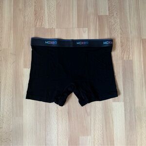 WOXER Baller, 5” inseam Size: Medium